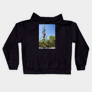 Sign Kids Hoodie